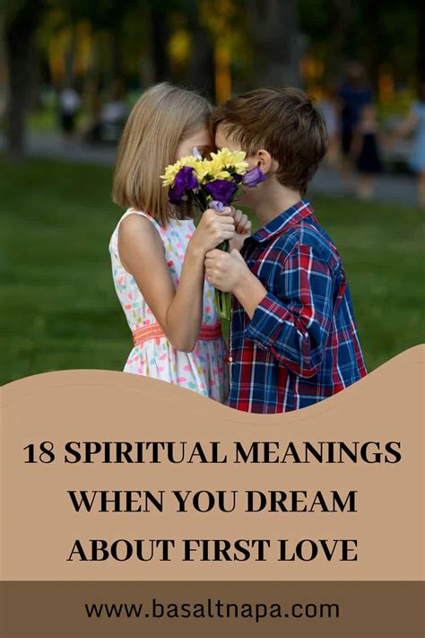 Rekindling the Enchantment: Recreating the Magic of Your First Love