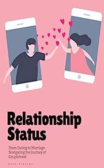 Relationship Status Update for Heather Presley