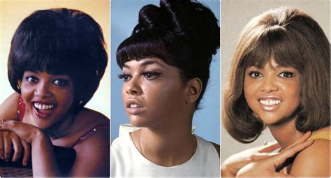 Relationships and Collaborations of Tammi Terrell