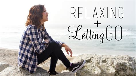 Relaxing amidst Pristine Nature: Unwind and Let Go of Stress