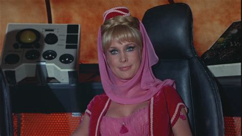 Relive the Magic of "I Dream of Jeannie" with Online Streaming