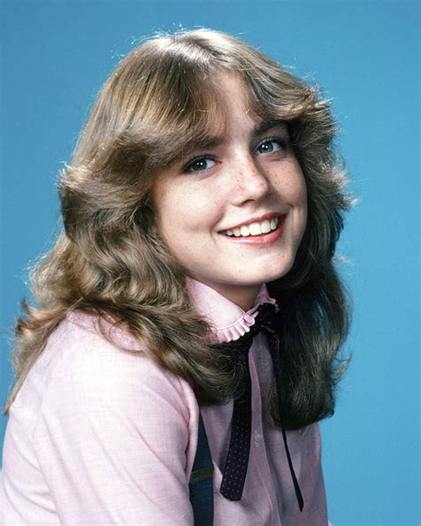 Remembering Dana Plato's Contributions to TV