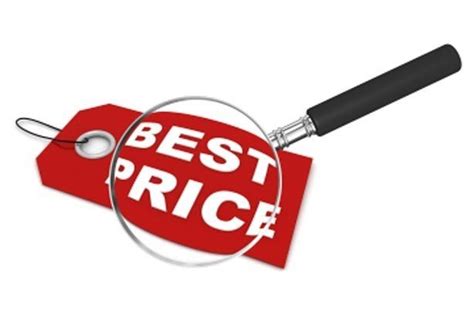 Research and Compare Prices