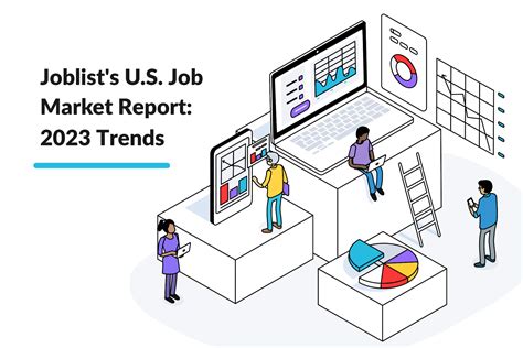 Researching the Current Job Market and Industry Trends