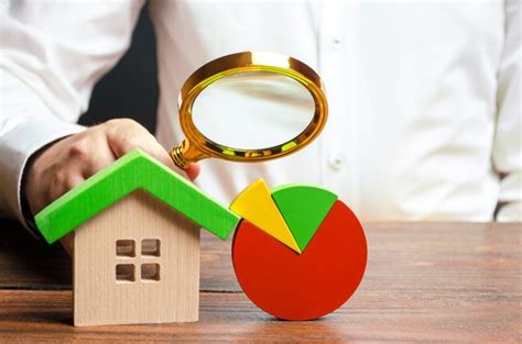 Researching the Real Estate Market: Finding the Perfect Home