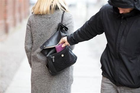 Responding to a Stolen Purse: Immediate Steps to Take for a Swift Recovery