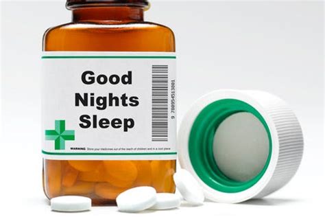 Restful Nights: The Advantages of Using Sleep Medication