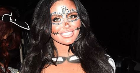 Revealing Abigail Ratchford's Financial Status