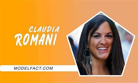 Revealing Claudia G's Personal Life