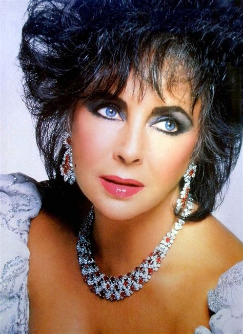 Revealing Elizabeth Taylor's Profound Influence