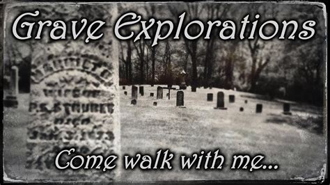 Revealing Untapped Desires through Grave Explorations