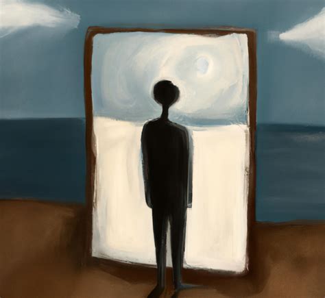 Revealing Your Unseen Sentiments: Self-Reflection and Introspection