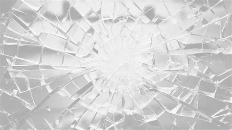 Revealing the Buried Significance within the Fractured Glass