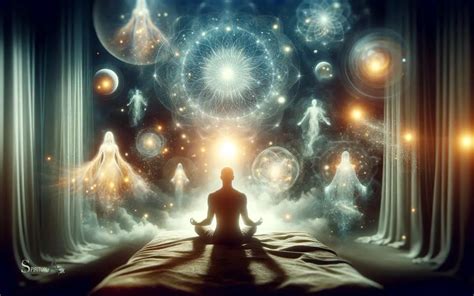 Revealing the Connection Between Dreams and Spirituality