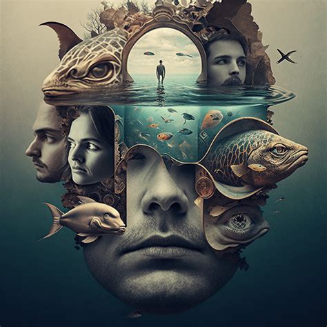 Revealing the Depths: Exploring the Intricacies of our Subconscious Mind through Dream Analysis