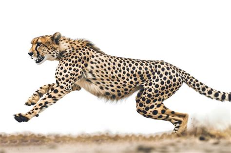 Revealing the Enigma: Unveiling the Mysterious Hunting Techniques of the Cheetah