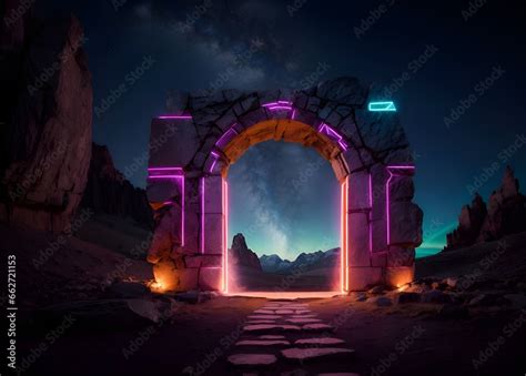 Revealing the Enigmatic Messages within Ethereal Entrances