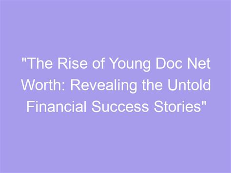 Revealing the Financial Success Story of Mintra Jong