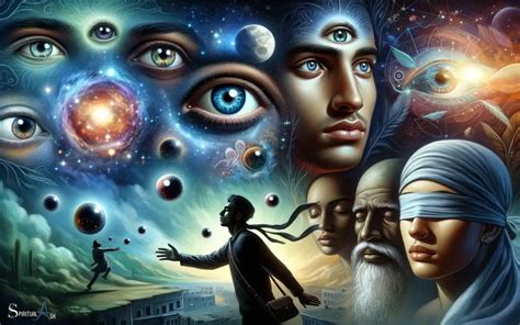 Revealing the Mysteries within Dreams Involving Spiritual Heads