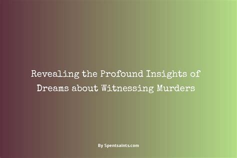 Revealing the Profound Lessons Found Within Saw-Inspired Dreams: Insights for Personal Transformation