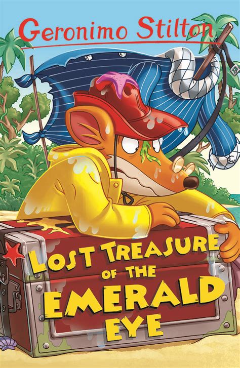 Revealing the Treasure of Emerald Eyez