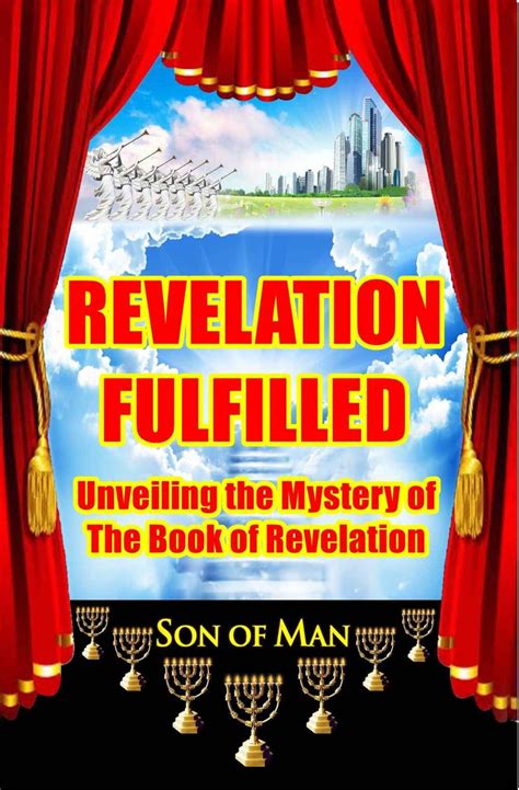 Revelation of Years: Unveiling the Mystery