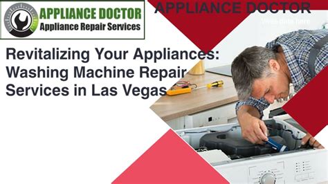 Revitalize Your Appliances: Boost Their Performance