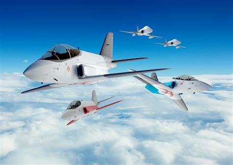 Revolutionary Aircraft Designs: Pushing the Limits of Aviation