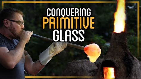 Revolutionary Discoveries and Innovations in the Art of Glassmaking