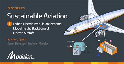 Revolutionizing Aviation: Embracing Electric Propulsion for Sustainable Flight