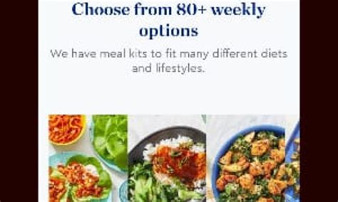 Revolutionizing Home Cooking: Blue Apron's Concept