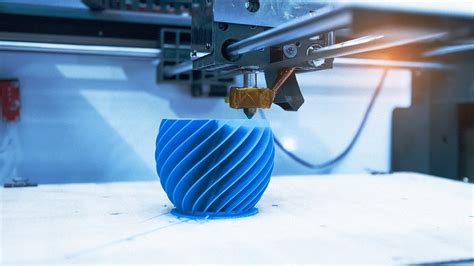 Revolutionizing Manufacturing and Reshaping the World with 3D Printing