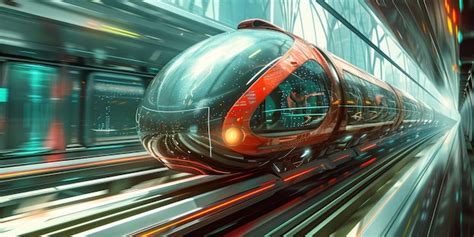 Revolutionizing Rail Design for the Future