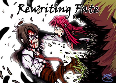 Rewriting Fate: The Moment of Reunion