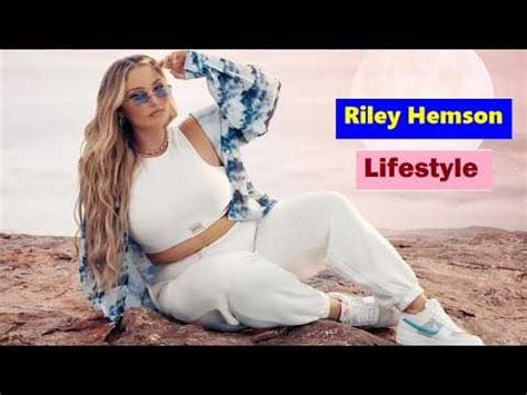 Riley Hemson's Net Worth Revealed