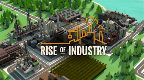 Rise in the Industry