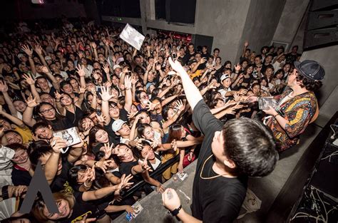 Rise of China's Thriving Music Industry: From Local Scene to International Stardom