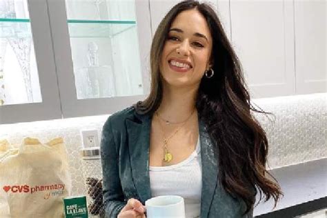 Rise to Fame: Jeanine Mason's career journey