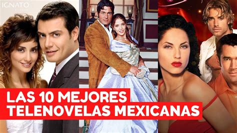 Rise to Fame in Mexican Telenovelas