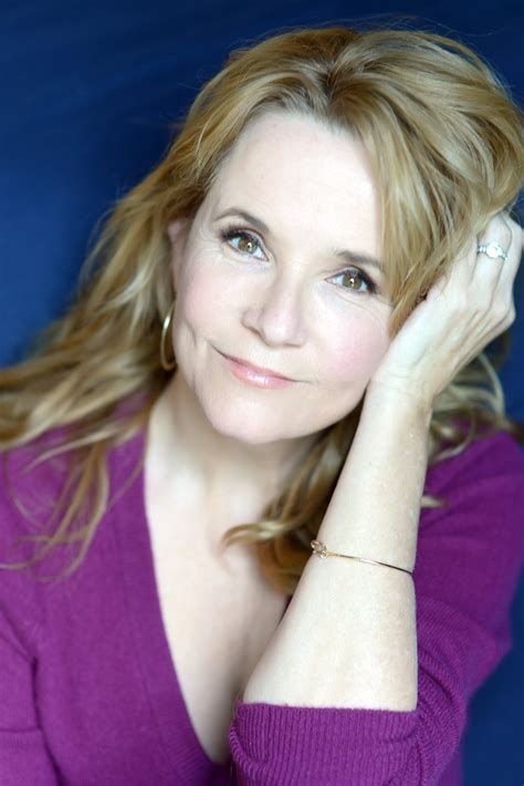 Rise to Fame of Lea Thompson