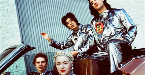 Rise to Fame with The Smashing Pumpkins