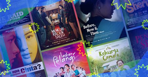 Rise to Prominence in Indonesian Film Industry