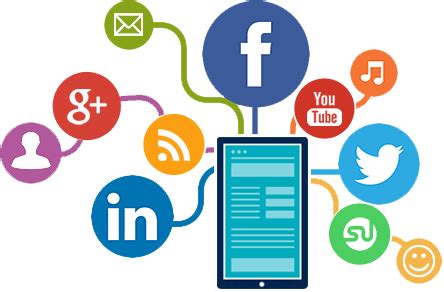 Rise to Social Media Prominence