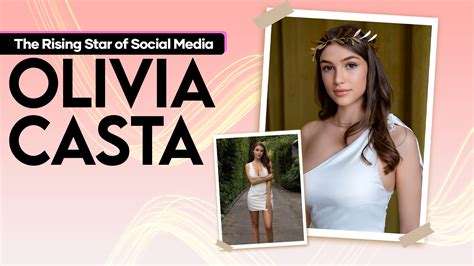 Rising Star of Social Media: An Emerging Influencer