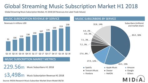 Rising Talent in Music Industry