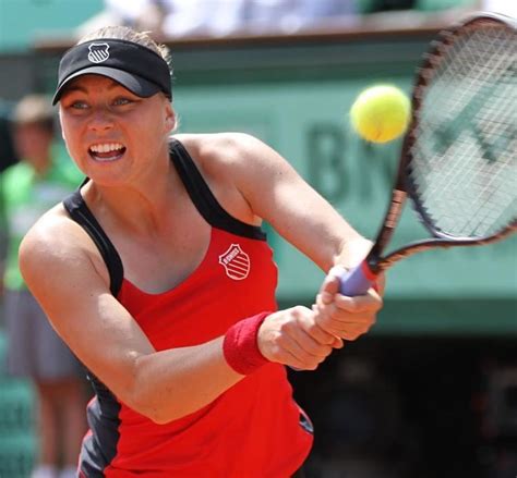 Rising to Prominence: Vera Zvonareva's breakthrough moments