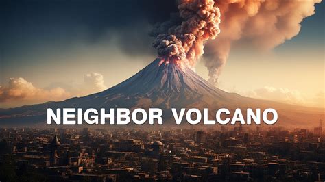 Risk and Reward: Living in the Shadow of Volcanoes