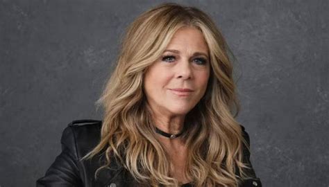 Rita Wilson's Journey to Stardom