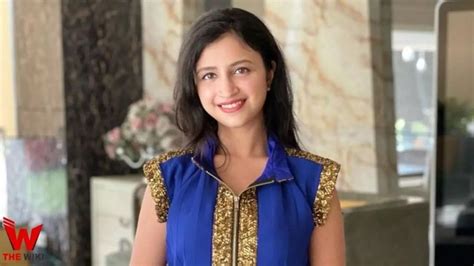 Ritika Ansari: A Rising Star in Bollywood