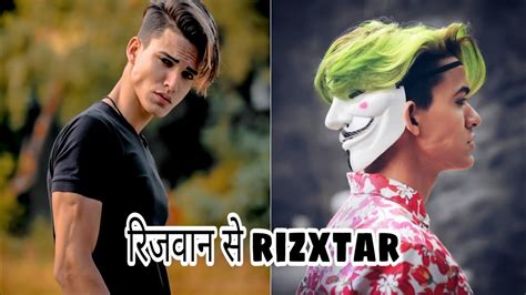 Rizxtar's Success Story and Achievements